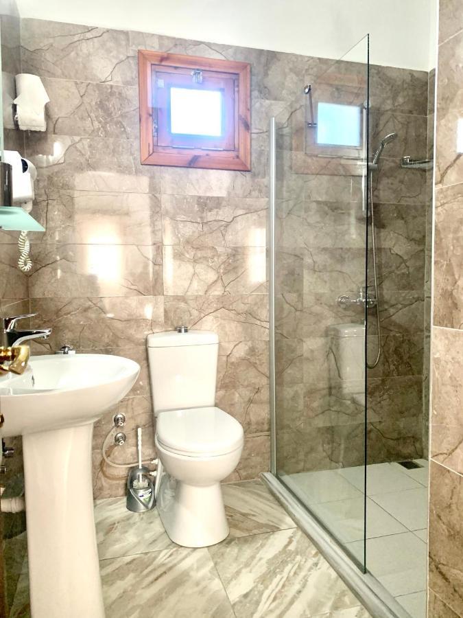 Villa Lembos Hotel Karpaz Rizokarpaso Экстерьер фото