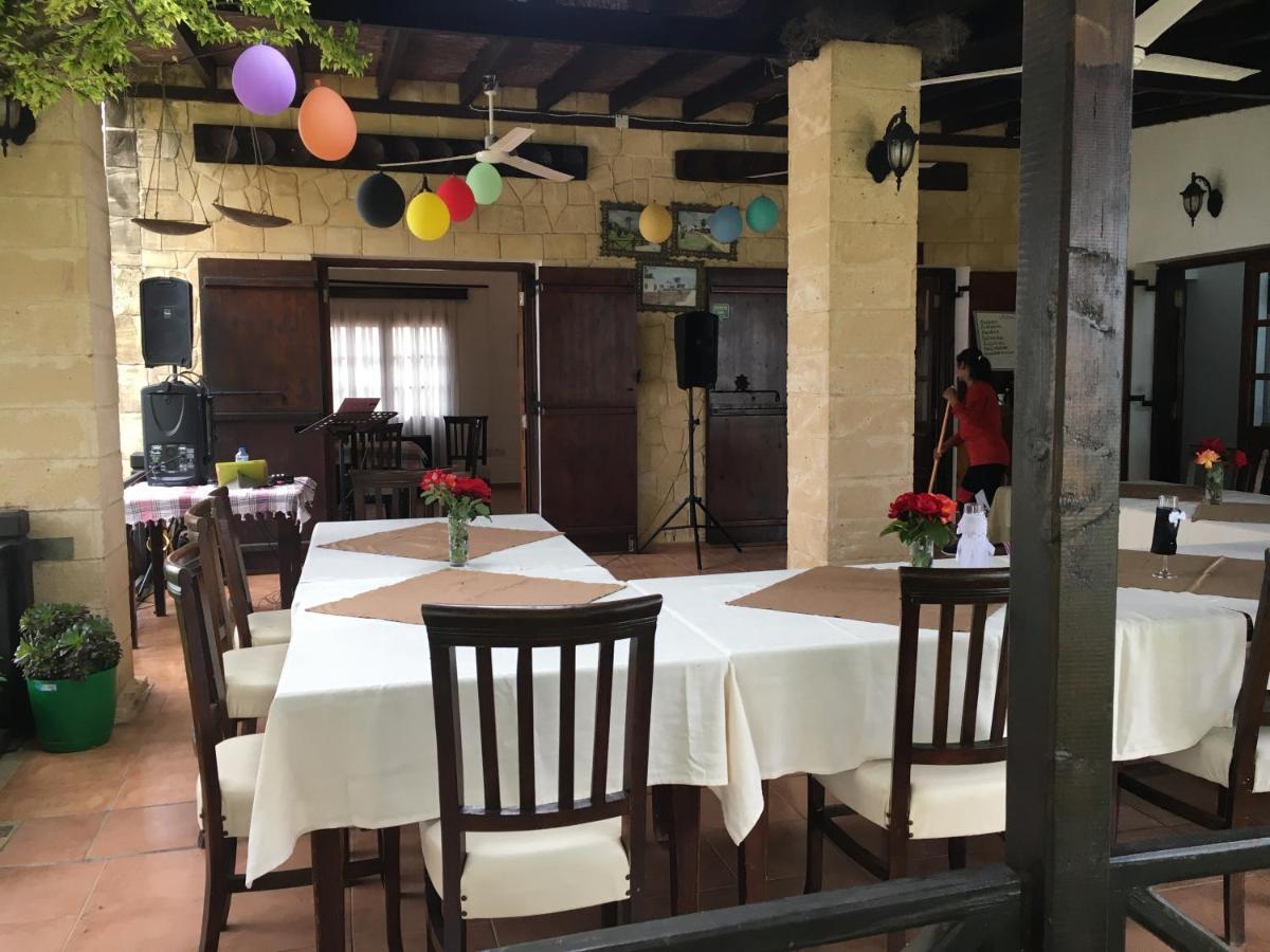 Villa Lembos Hotel Karpaz Rizokarpaso Экстерьер фото